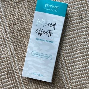 Thrive Causemetics Filtered Effects